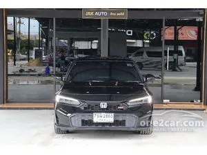 2025 Honda CIVIC 2.0 e:HEV RS Sedan