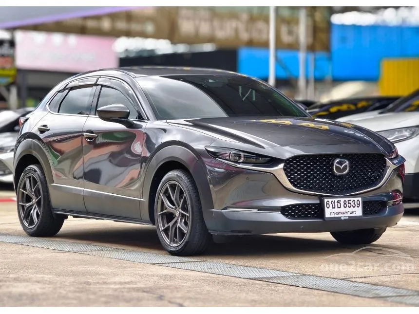 2020 Mazda CX-30 SP SUV
