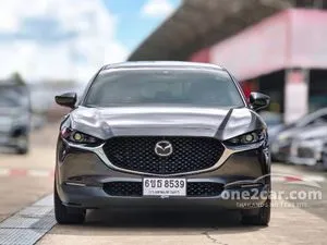 2020 Mazda CX-30 2.0 SP SUV