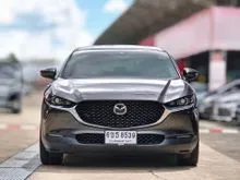 2020 Mazda CX-30 2.0 (ปี 20-26) SP SUV