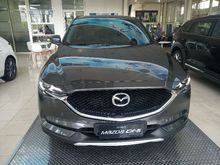 2019 Mazda CX-5 2.5 Elite SUV