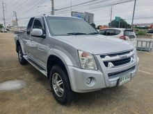 2007 Isuzu D-Max 2.5 SPACE CAB (ปี 07-11) Hi-Lander Ddi i-TEQ Pickup