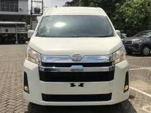 2025 Toyota Hiace 2,8 Premio Van
