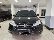 2011 Honda CR-V 2.0 2.0 i-VTEC SUV