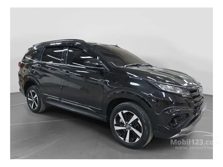 2024 Toyota Rush GR Sport SUV