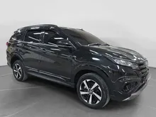 2024 Toyota Rush 1.5 GR Sport SUV JUAL CEPAT & MURAH, DP & CICILAN RINGAN, PLAT A, DISKON HINGGA 8JUTA, GARANSI 1TAHUN, FREE DETAILING & PENGIRIMAN