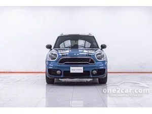 2018 Mini Countryman 2.0 Cooper S Hightrim Hatchback