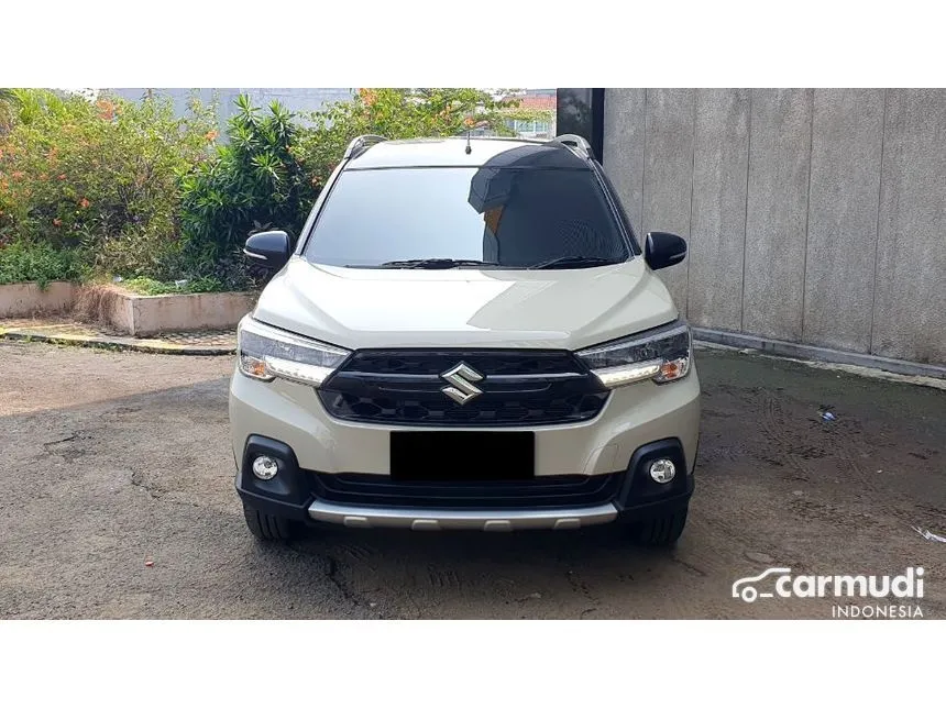 2024 Suzuki XL7 Alpha Hybrid SUV