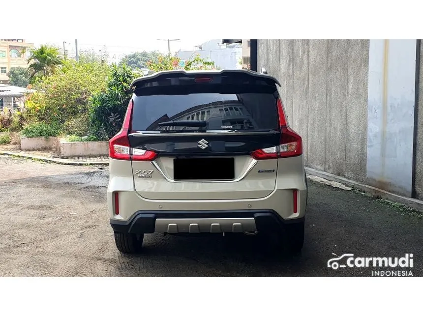 2024 Suzuki XL7 Alpha Hybrid SUV