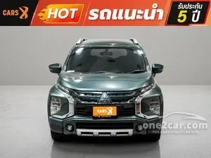 2020 Mitsubishi Xpander Cross 1.5 Wagon