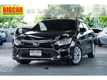 2015 Toyota Camry 2.5 (ปี 12-16) Hybrid Sedan
