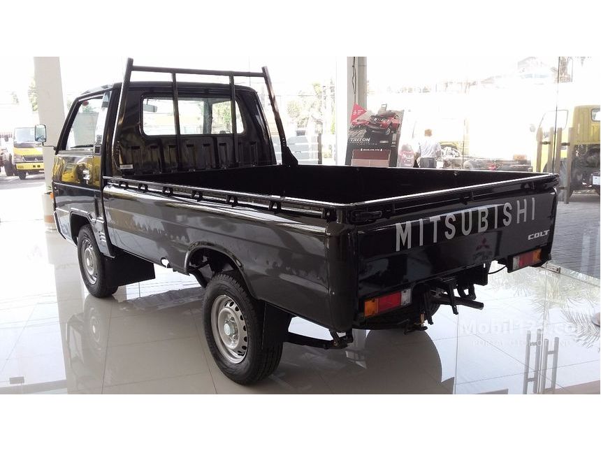 Jual Mobil Mitsubishi Colt L300 2018 L300 2.5 di Jawa Jual Mobil Mitsubishi Colt L300 2018 L300 2.5 di Jawa