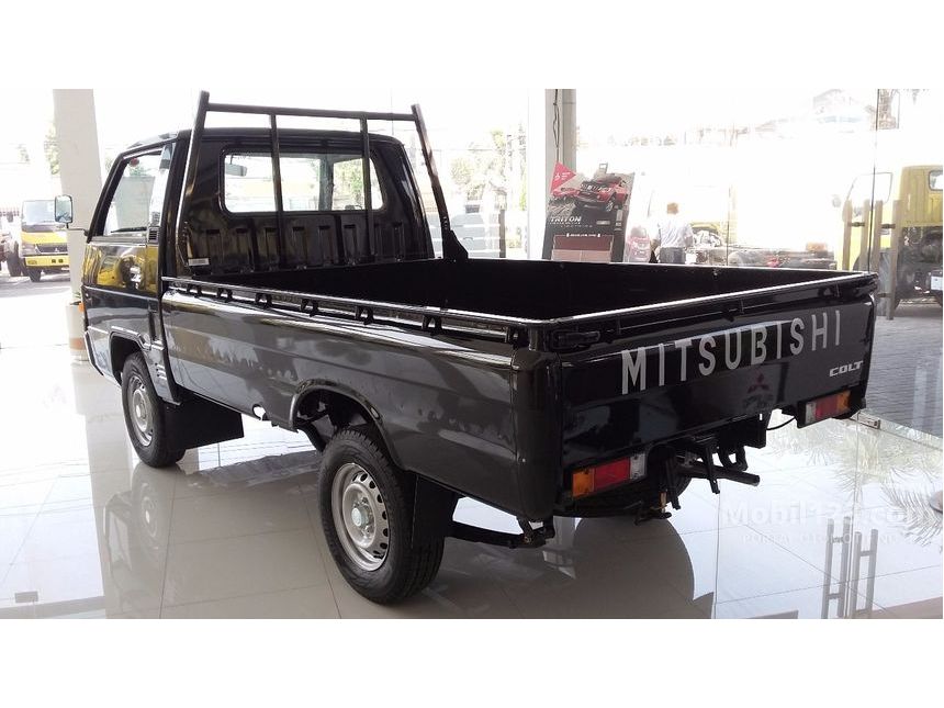 Jual Mobil Mitsubishi Colt L300 2018 L300 2.5 di Jawa 