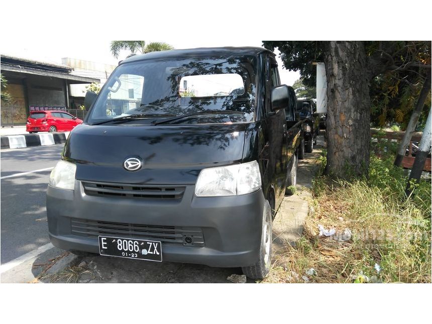 Jual Mobil  Daihatsu  Gran  Max  2011 STD 1 3 di Jawa Barat 