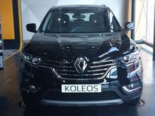 2019 Renault Koleos 2,5 Signature SUV #hondacrv #crv #mitsubishipajero #pajero #santafe #vwtiguan #tiguan #mazdaxc5 #cx5 #mazdacx8 #cx8 #fortuner #glc