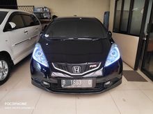 2009 Honda Jazz 1.5 RS Hatchback