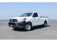 2016 Toyota Hilux Revo 2.4 SINGLE J Pickup MT