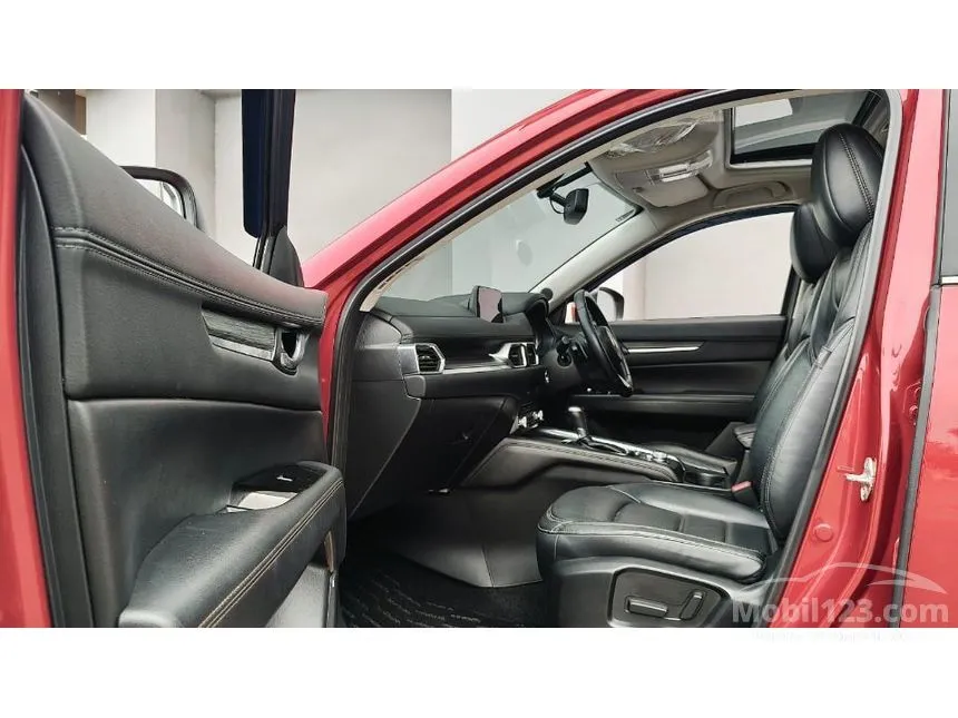 2020 Mazda CX-5 GT SUV