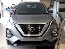NEW LIVINA DP 15 JUTA DAPAT VOUCHER BELANJA