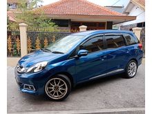 2014 Honda Mobilio 1.5 E Prestige MPV #jualcepatpemiliklangsung