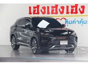 2025 BYD Sealion 6 1.5 DM-i Premium SUV