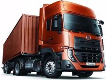 2015 UD Trucks CWE64T 11MS 10.9