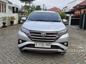 2024 Toyota Rush 1.5 G SUV