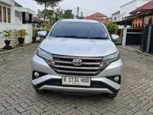 2024 Toyota Rush 1.5 G SUV