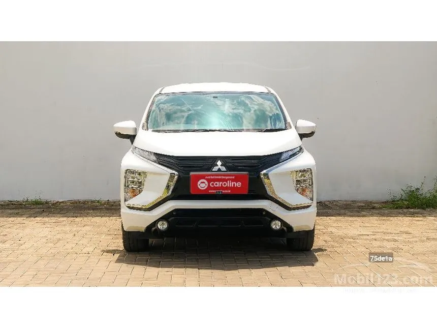 2020 Mitsubishi Xpander Exceed MPV