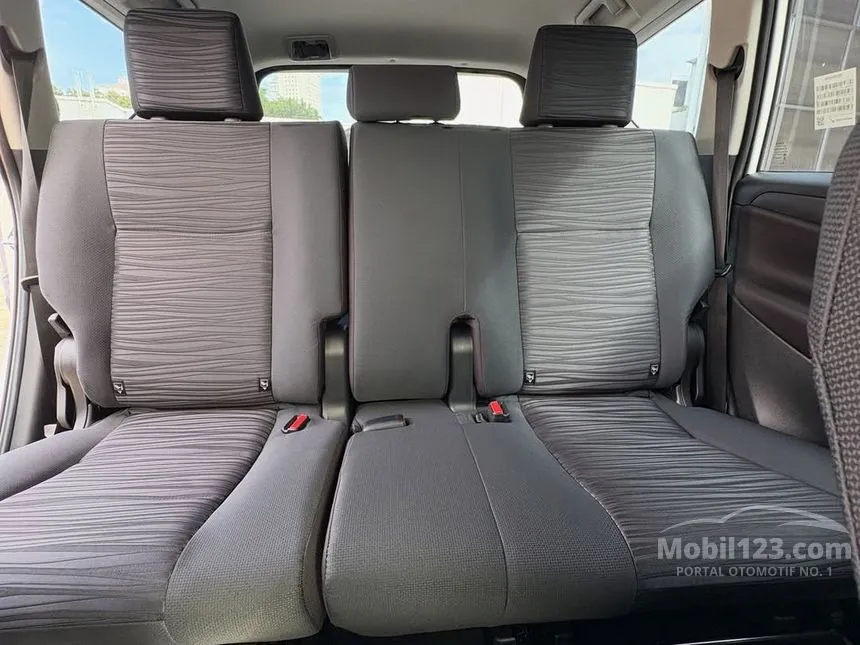 2026 Toyota Kijang Innova G MPV