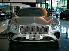2019 Bentley Continental 6.0 (ปี 18-25) GT Coupe