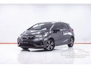 2017 Honda JAZZ 1.5 RS Hatchback