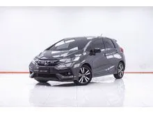 2017 Honda JAZZ 1.5 (ปี 14-22) RS Hatchback