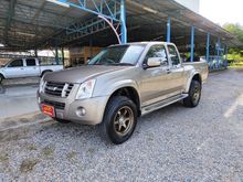 2006 Isuzu D-Max 2.5 SPACE CAB (ปี 07-11) Hi-Lander Pickup