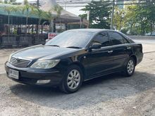 2003 Toyota Camry 2.4 (ปี 02-06) Q Sedan AT