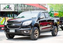 2012 Chevrolet Colorado 2.8 Flex Cab (ปี 11-16) LTZ Z71 Pickup MT