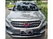 Jual Mobil Wuling Almaz 2021 LT Lux Exclusive 1.5 di Jawa Barat Automatic Wagon Silver Rp 260.000.000