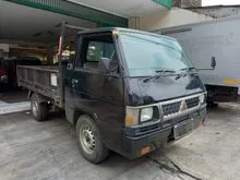 2012 Mitsubishi Colt L300 2.5 L300 Pick-up