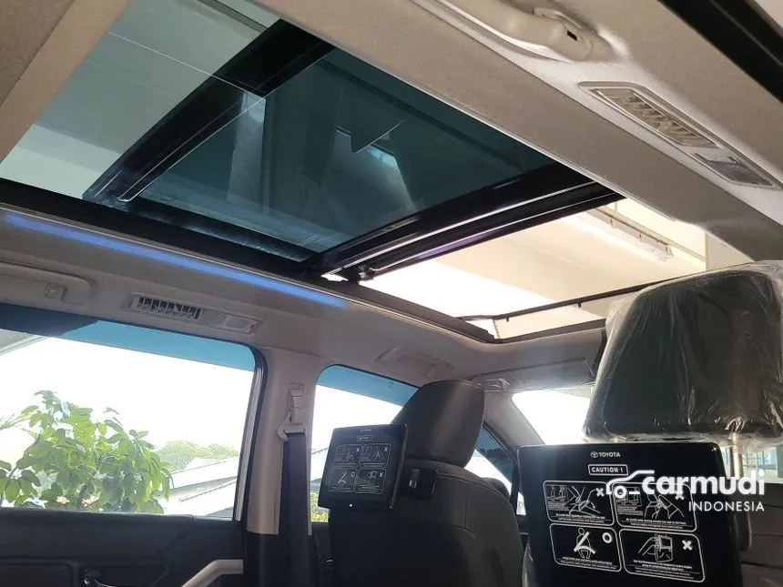 2025 Toyota Kijang Innova Zenix Q HV TSS ( Premium Color) MPV