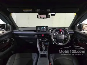2023 Toyota Yaris Cross 1.5 S HV SUV