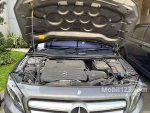 2014 Mercedes-Benz GLA200 1.6 Urban SUV
