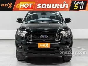 2022 Ford RANGER 2.2 XLT Double Cab Hi-Rider Pickup