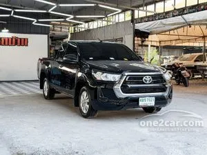 2023 Toyota HILUX REVO 2.4 Z Edition Entry Smart Cab Pickup