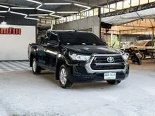 2023 Toyota HILUX REVO 2.4 Smart Cab Z Edition Entry Pickup