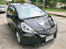 2012 Honda Jazz 1.5 (ปี 08-14) V i-VTEC Hatchback AT