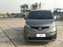 2013 Nissan Evalia 1.5 XV Matic