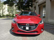 2016 Mazda 2 1.5 R Hatchback