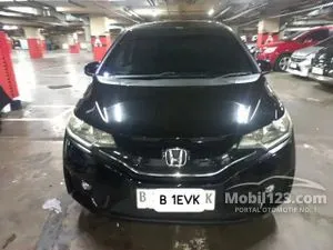 2017 Honda Jazz 1.5 S Hatchback