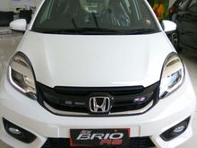 2017 Honda Brio 1.2 RS Hatchback Special Cicilan Ringan