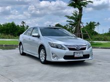 2012 Toyota Camry 2.5 (ปี 12-16) Hybrid Sedan